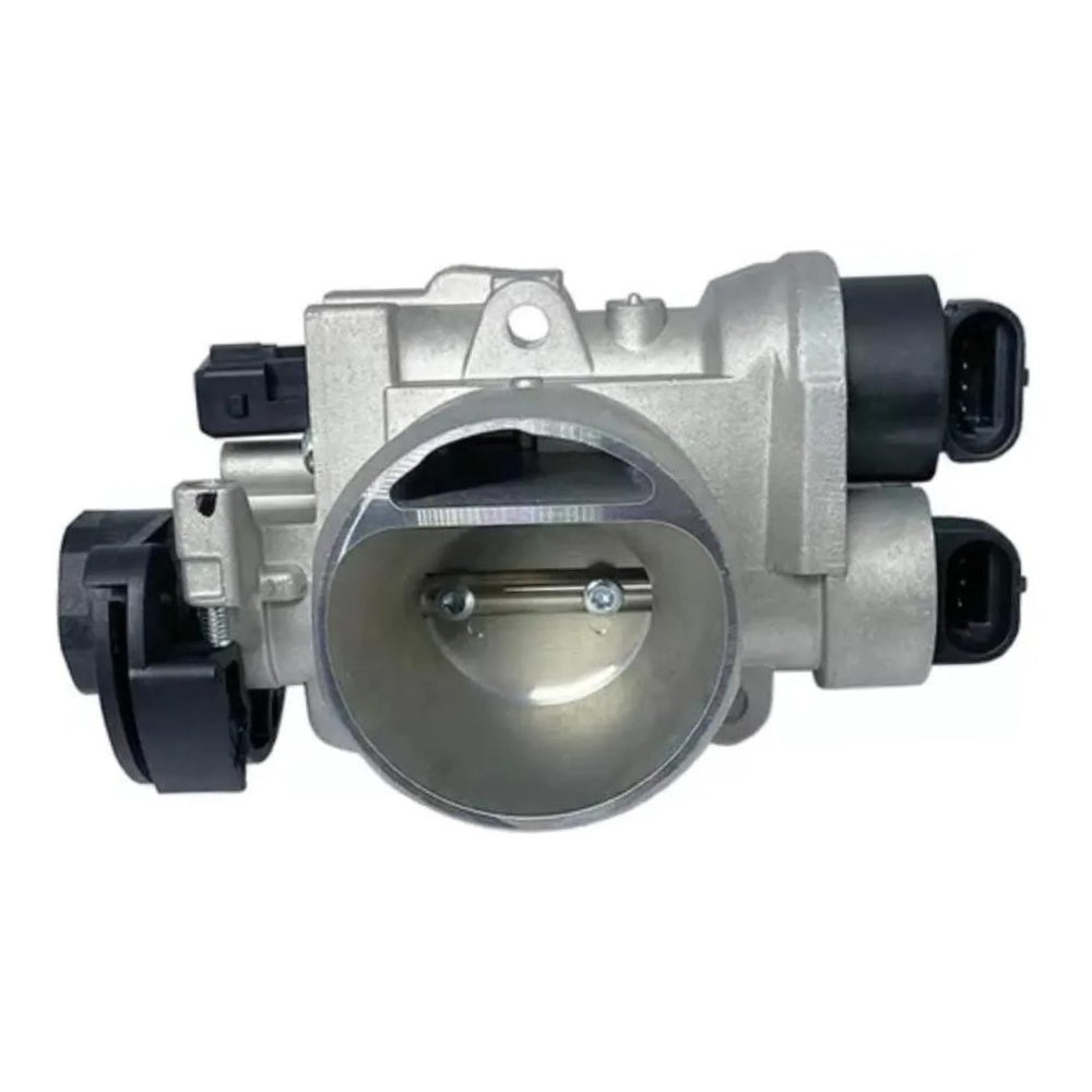 Corpo de Borboleta para Fiat Fiorino e Palio - Gauss - GI7070 - (3)