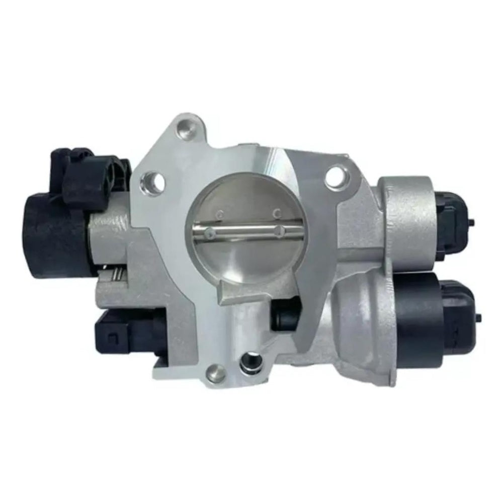 Corpo de Borboleta para Fiat Fiorino e Palio - Gauss - GI7070 - (4)