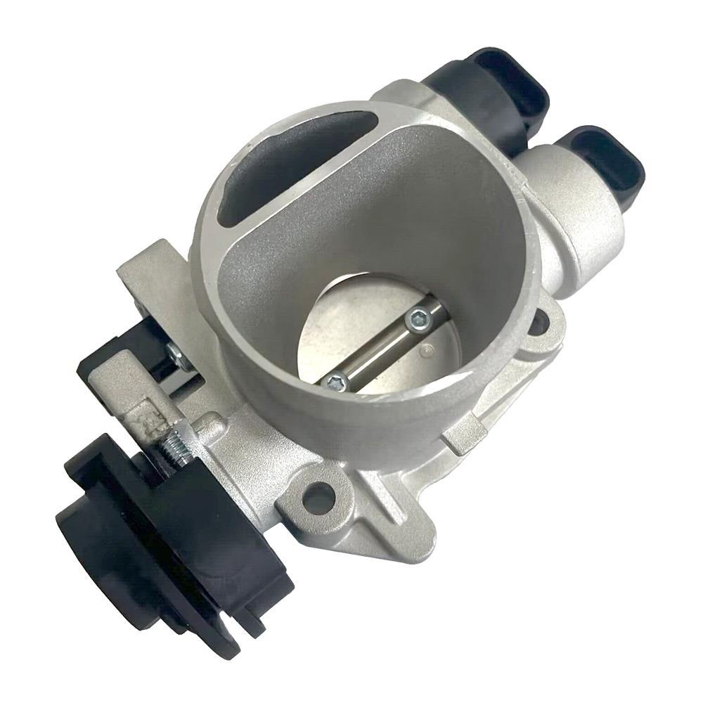 Corpo de Borboleta para Fiat Fiorino e Palio - Gauss - GI7070 - (5)