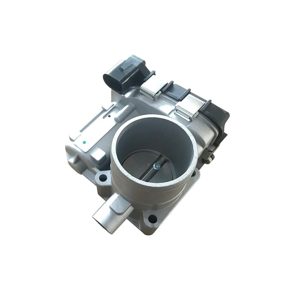 Corpo de Borboleta TBI - Gauss - GI7296 - (1)