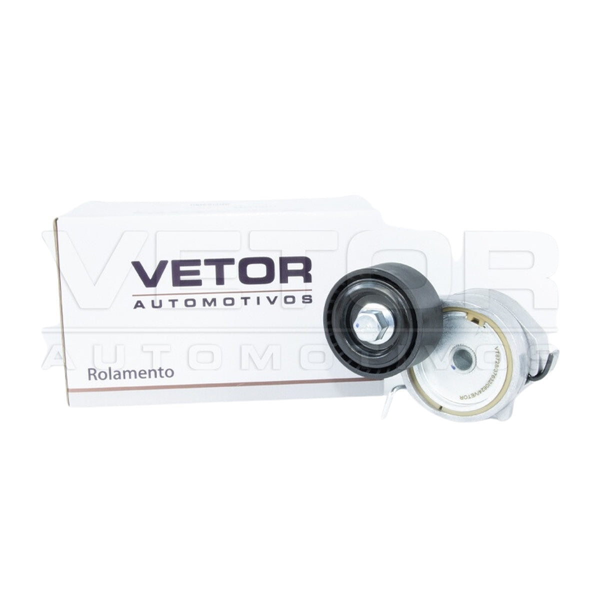 Tensor Correia Alternador - Vetor - VT8728 - (1)