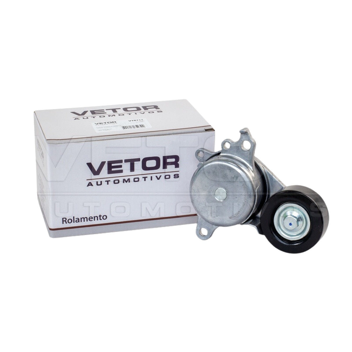 Tensor Correia Alternador - Vetor - VT8711 - (1)