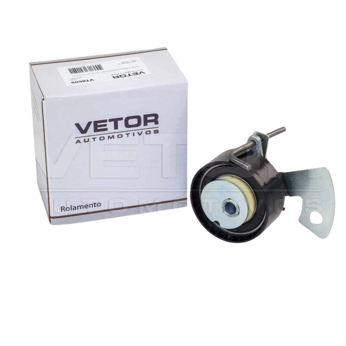 Tensor Correia Dentada - Vetor - VT8609 - (1)
