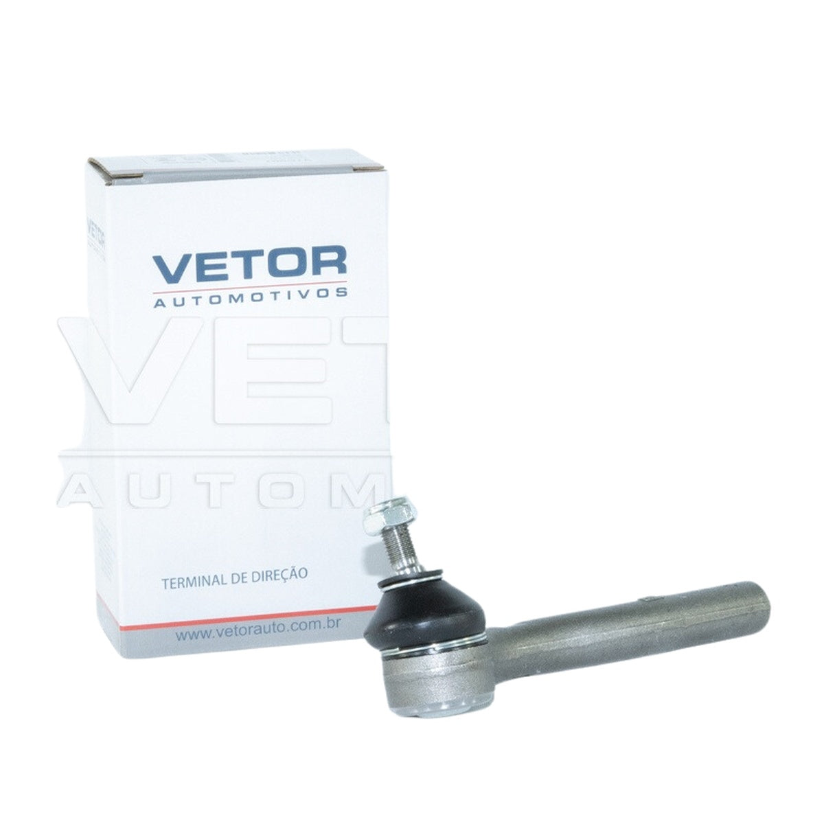 Terminal de Direção Posição Direita - Vetor - VTD001 - (1)