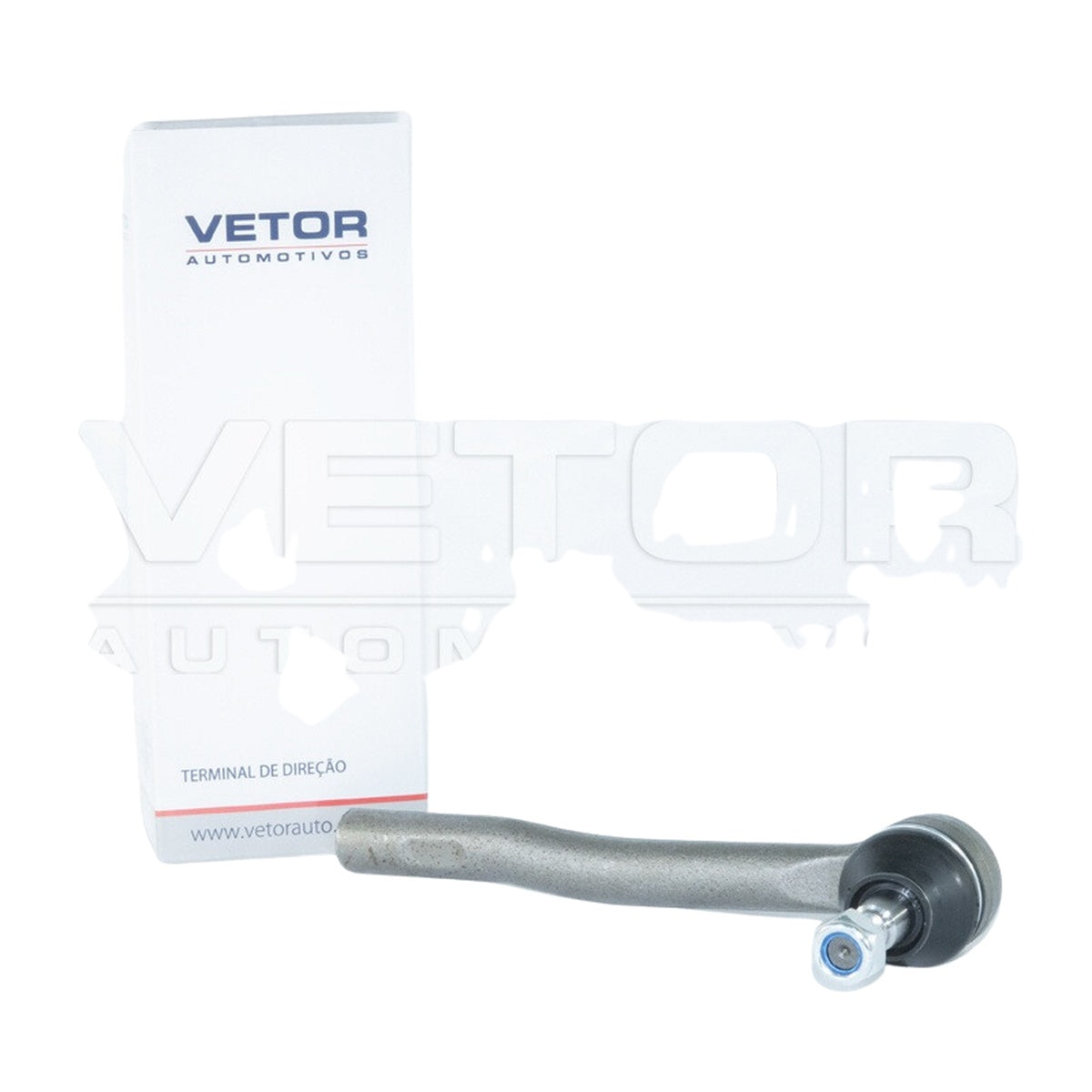 Terminal de Direção Posição Direita - Vetor - VTD052 - (1)