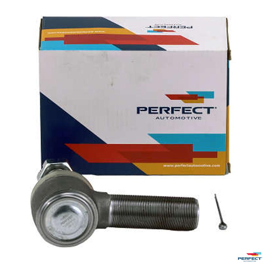 Terminal de Direção Rosca Esq. - Perfect - TDI030013 - (1)