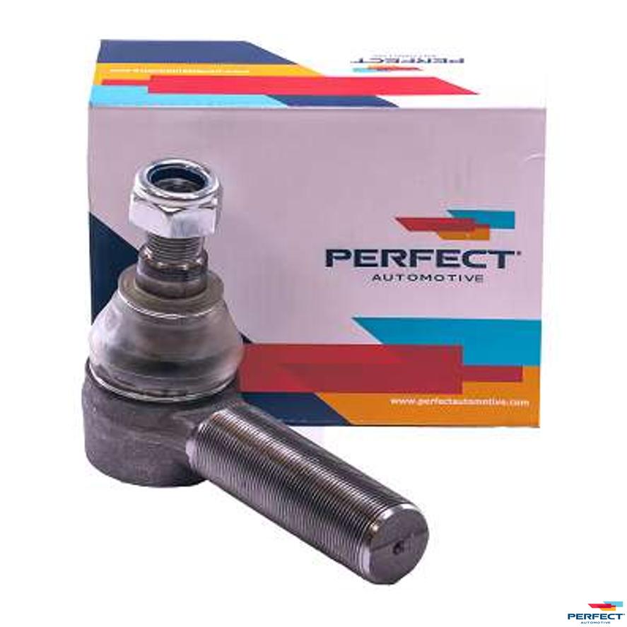 Terminal de Direção Rosca Esq. - Perfect - TDI030017 - (1)