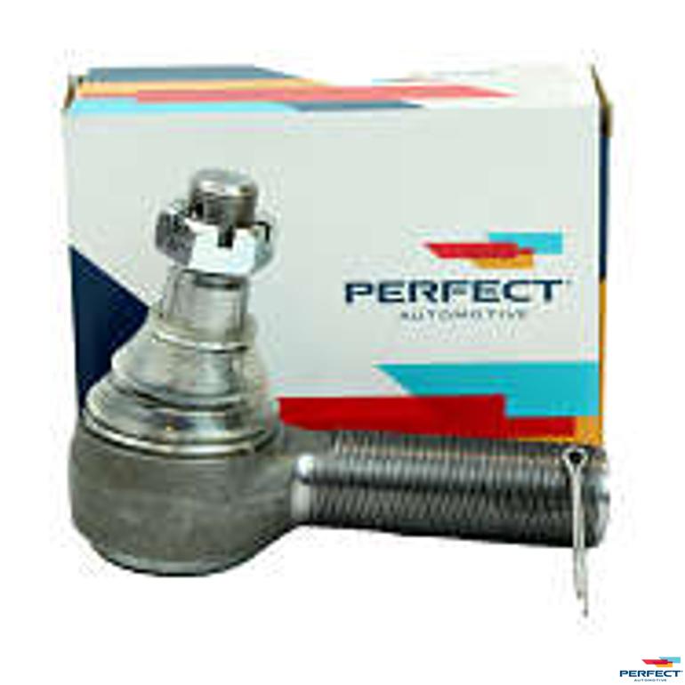 Terminal de Direção Rosca Esq. - Perfect - TDI030019 - (1)