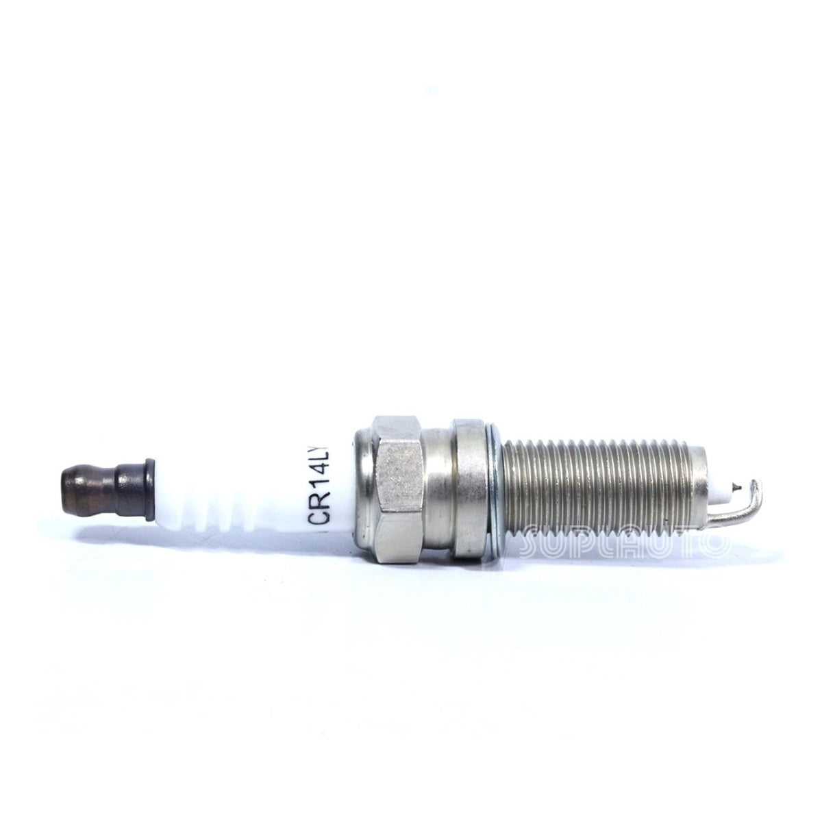 Vela de Ignição Iridium - Wega - CR14LYI0 - (1)