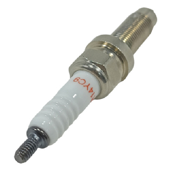 Vela de Ignição Iridium - Wega - TR14YC9 - (2)