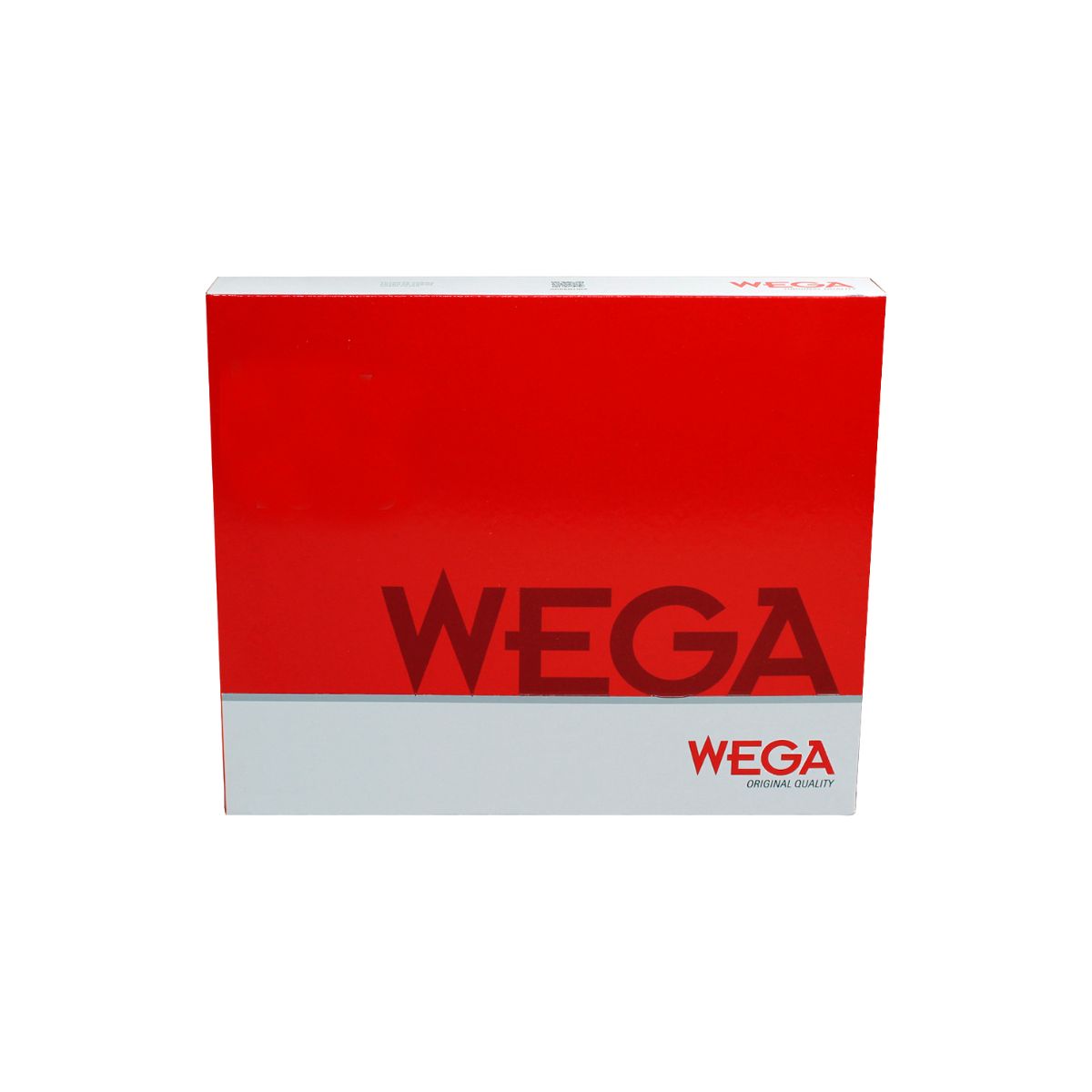 Vela Ignição Cobre - Wega - XR15YI - (1)