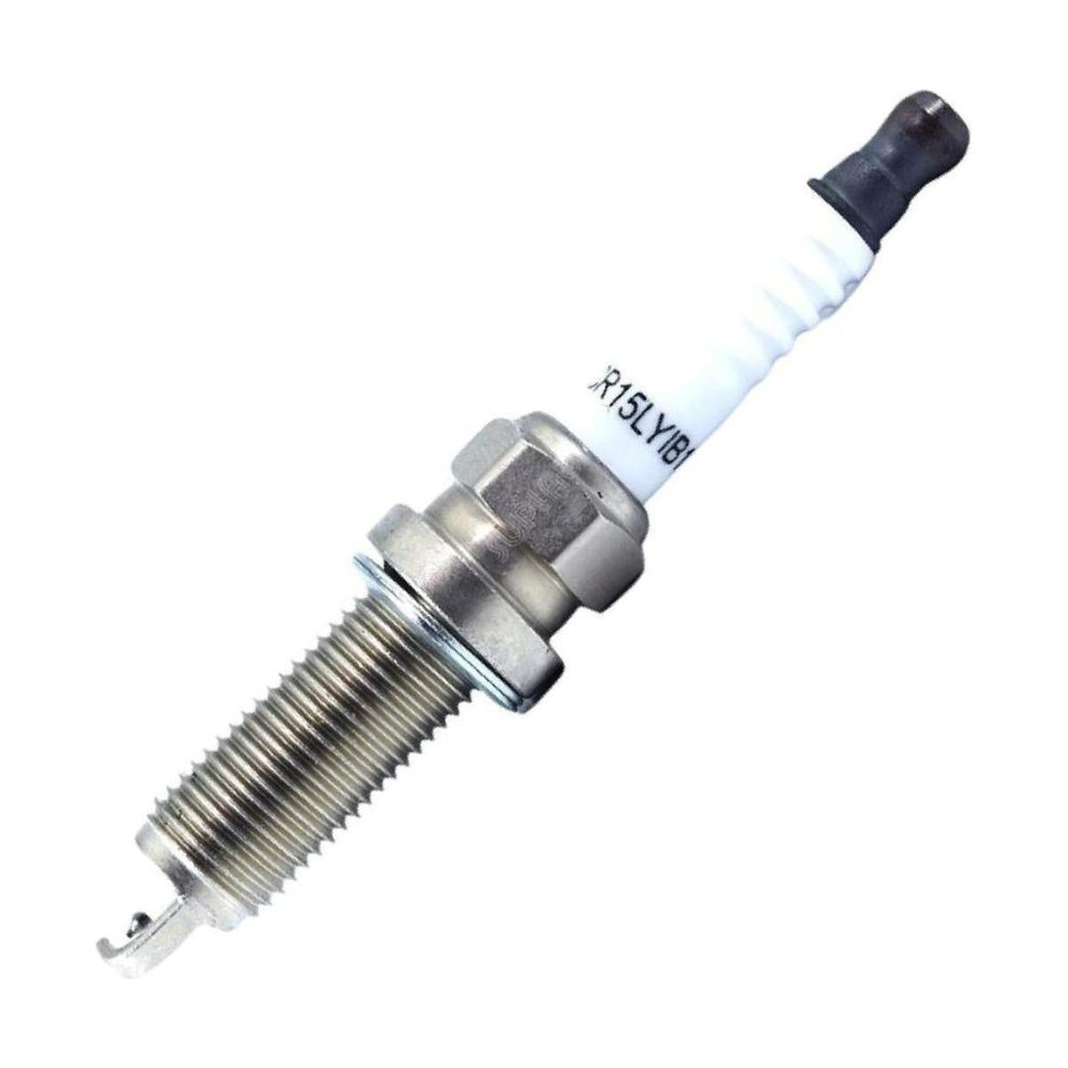 Vela Ignição Cobre - Wega - CR15LYIB1 - (1)