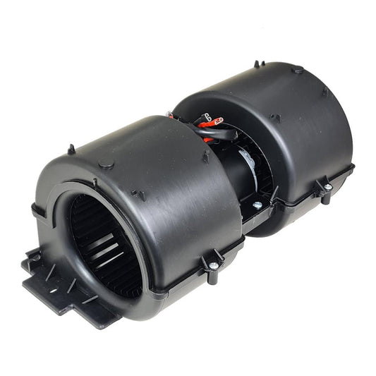 Motor do Ventilador Interno - Gauss - GE4123 - (1)