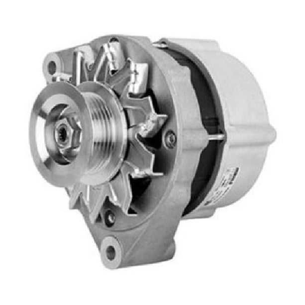 Alternador - Mahle Metal Leve - MG 1039 - (1)