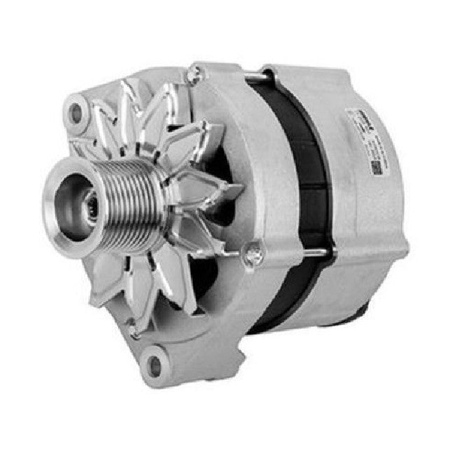 Alternador - Mahle Metal Leve - MG 1040 - (1)