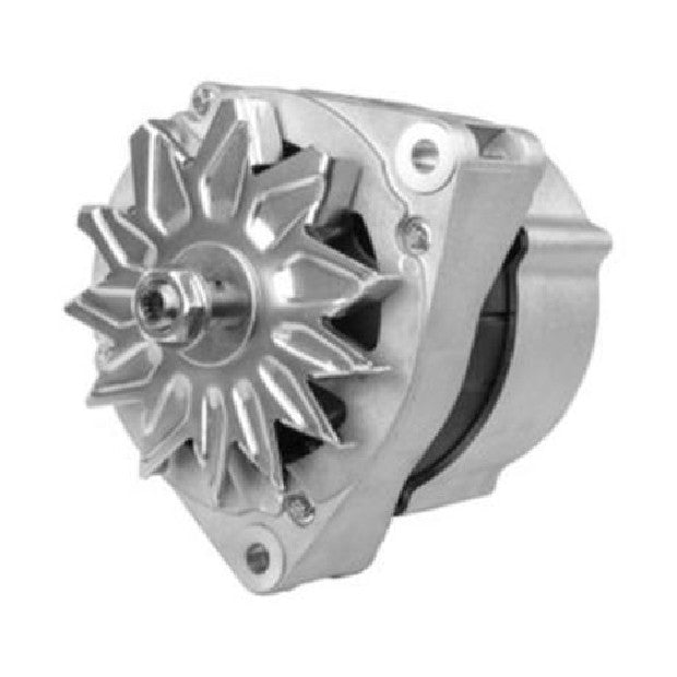 Alternador - Mahle Metal Leve - MG 1059 - (1)