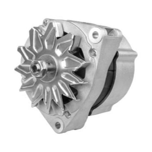 Alternador - Mahle Metal Leve - MG 1059 - (1)