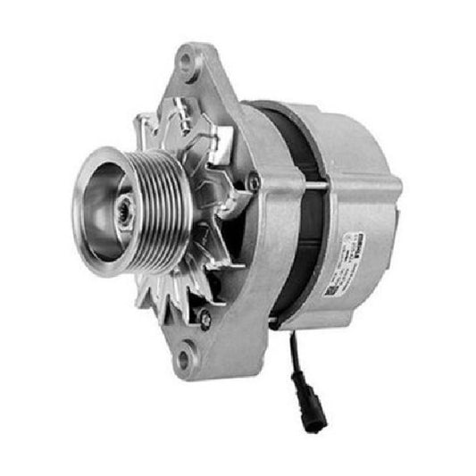 Alternador - Mahle Metal Leve - MG 1046 - (1)