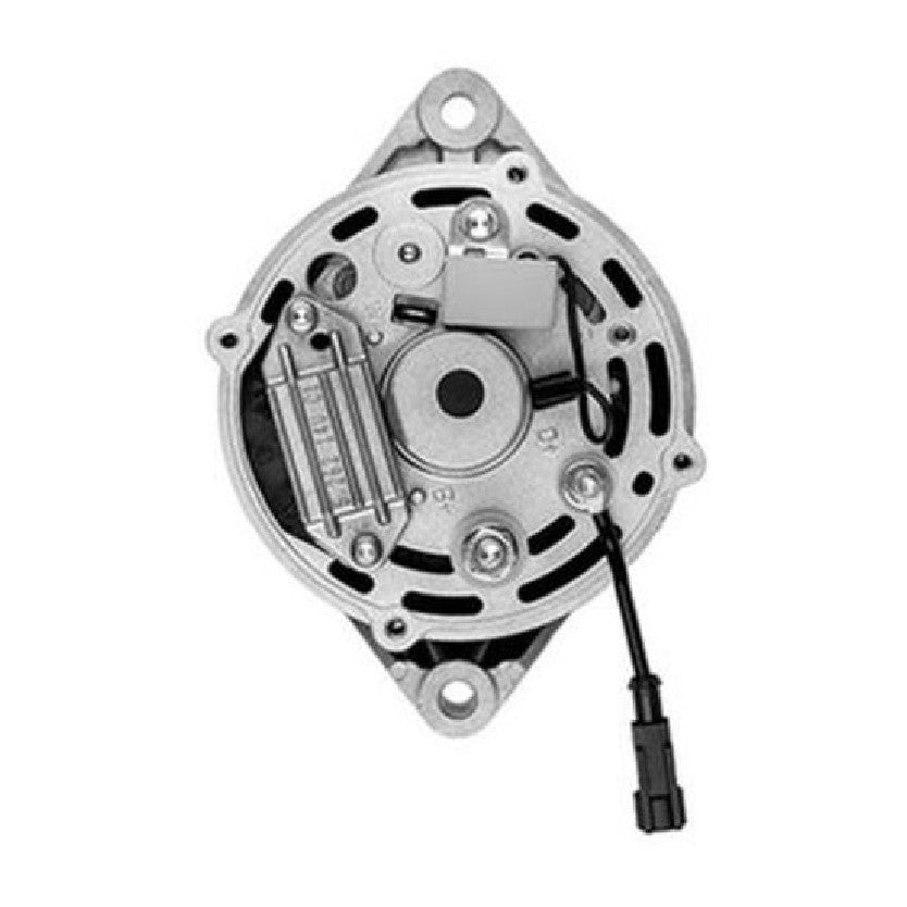 Alternador - Mahle Metal Leve - MG 1046 - (2)