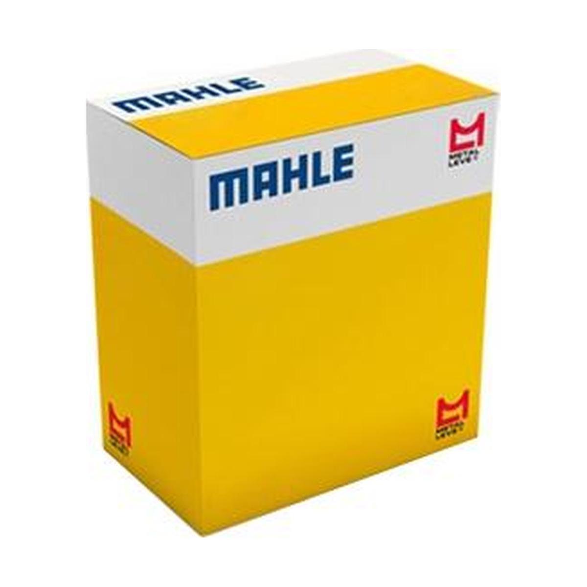 Bucha de Biela STD - Mahle Metal Leve - BG-321-U STD - (1)