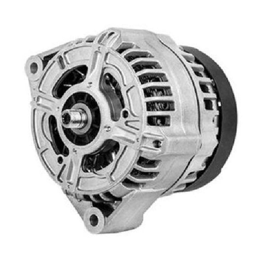 Alternador - Mahle Metal Leve - MG 1122 - (1)