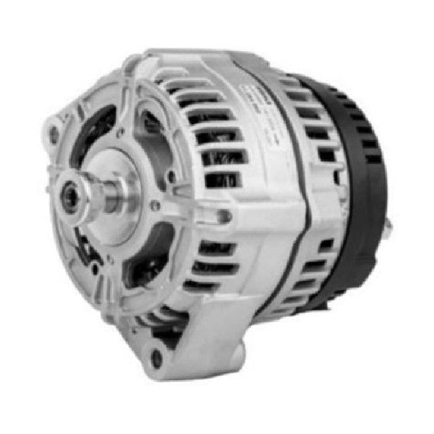 Alternador - Mahle Metal Leve - MG 756 - (1)