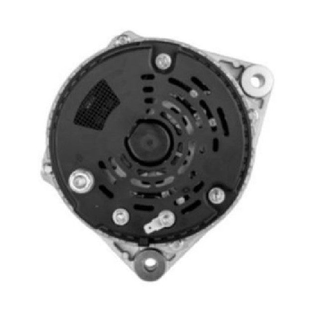 Alternador - Mahle Metal Leve - MG 756 - (2)