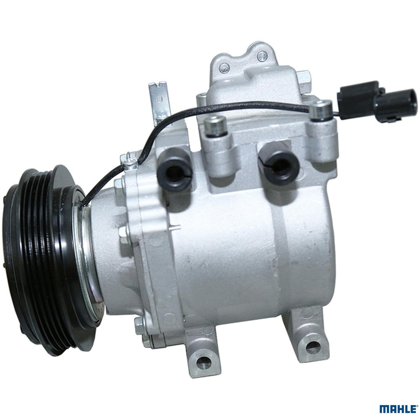 Compressor de Ar Condicionado - Mahle - ACP 1224 000S - (1)