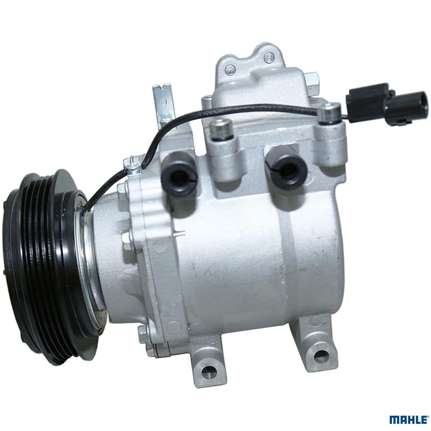 Compressor de Ar Condicionado - Mahle - ACP 1224 000S - (1)