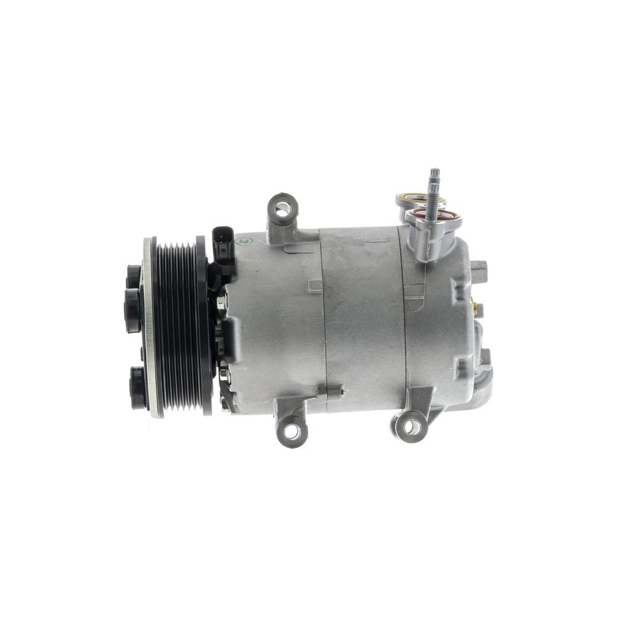 Compressor de Ar Condicionado - Mahle - ACP 1330 000P - (2)