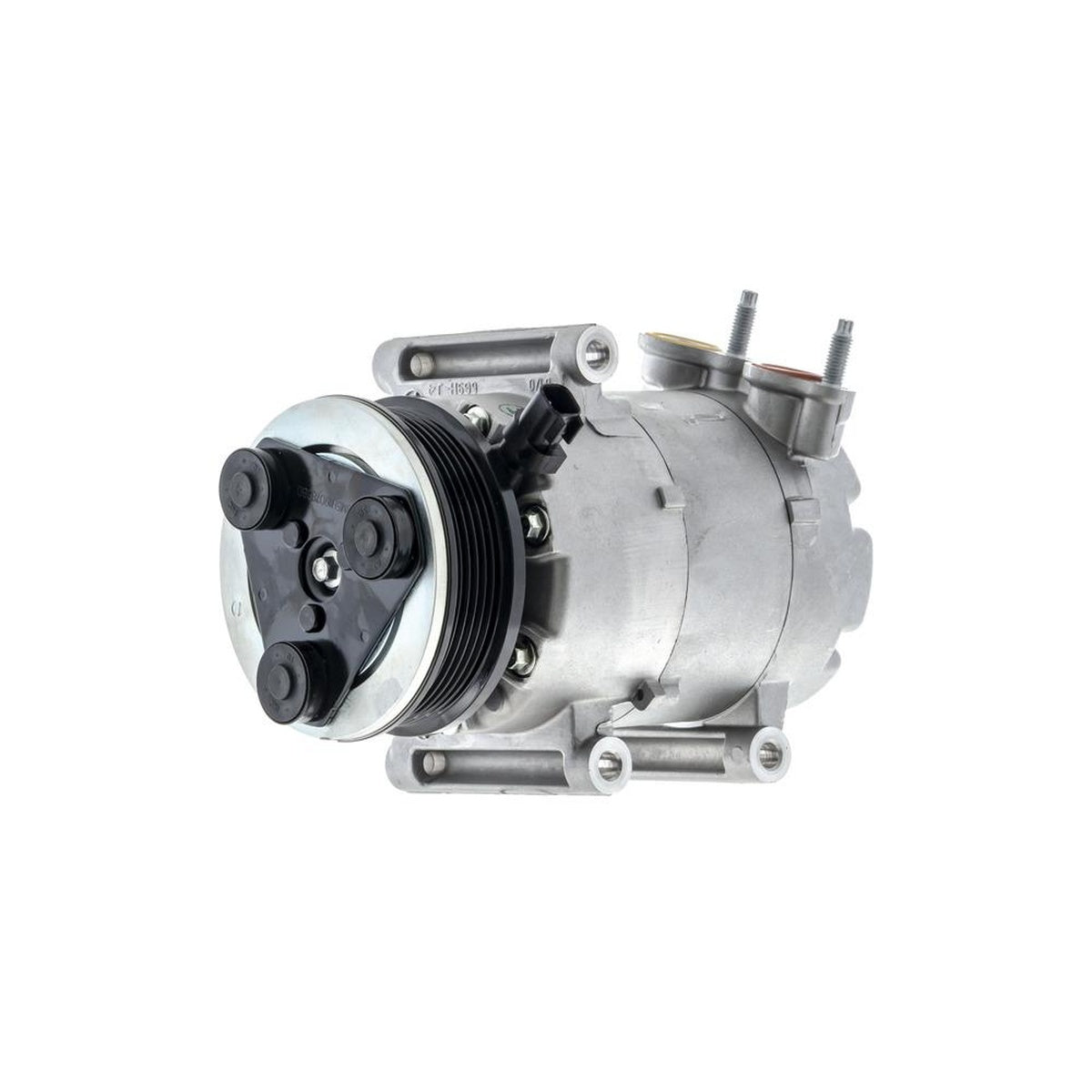 Compressor de Ar Condicionado - Mahle - ACP 1330 000P - (3)