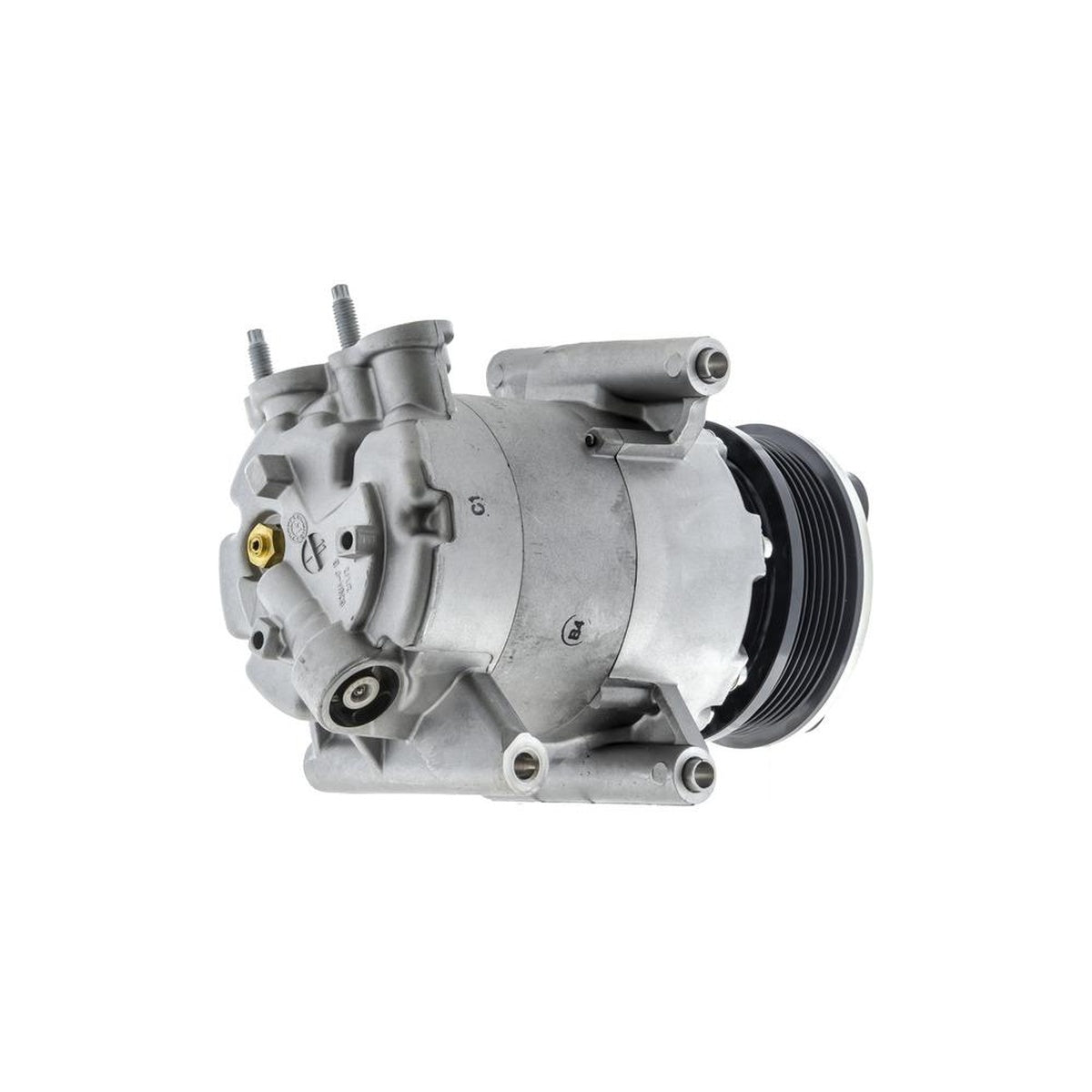 Compressor de Ar Condicionado - Mahle - ACP 1330 000P - (4)