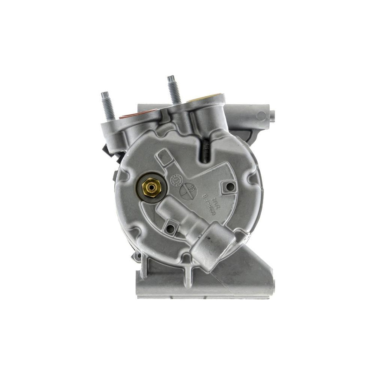 Compressor de Ar Condicionado - Mahle - ACP 1330 000P - (5)