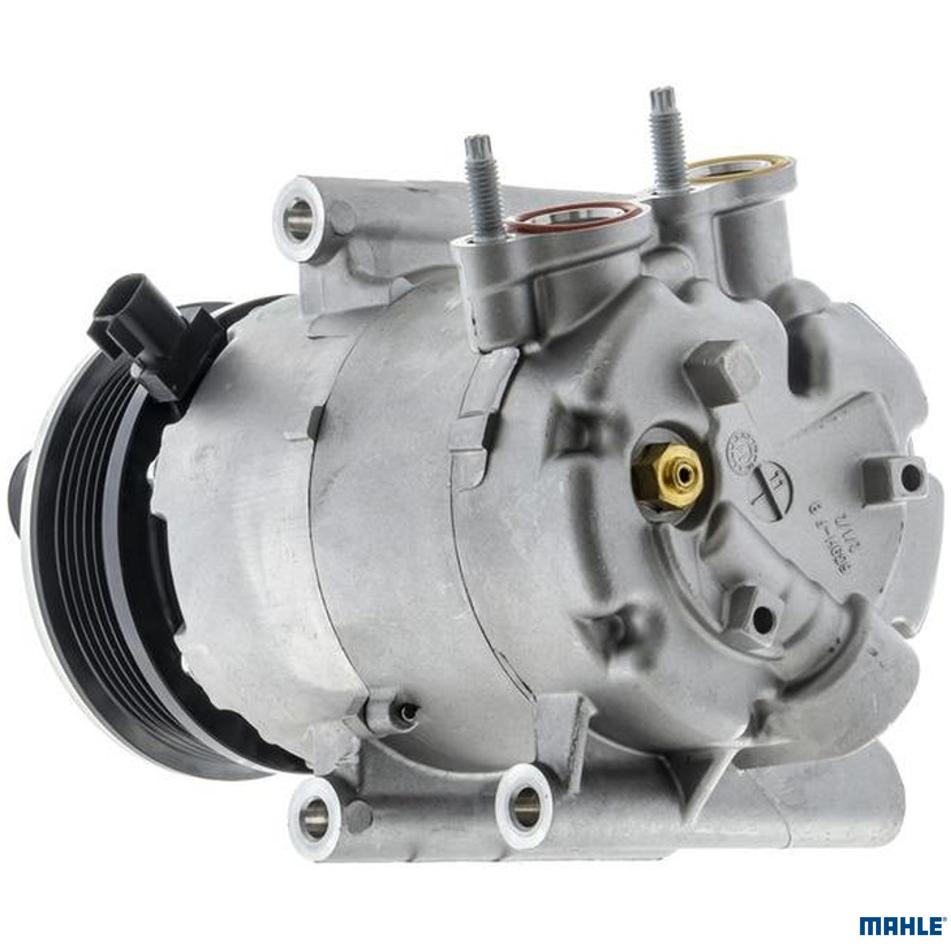Compressor de Ar Condicionado - Mahle - ACP 1330 000P - (1)