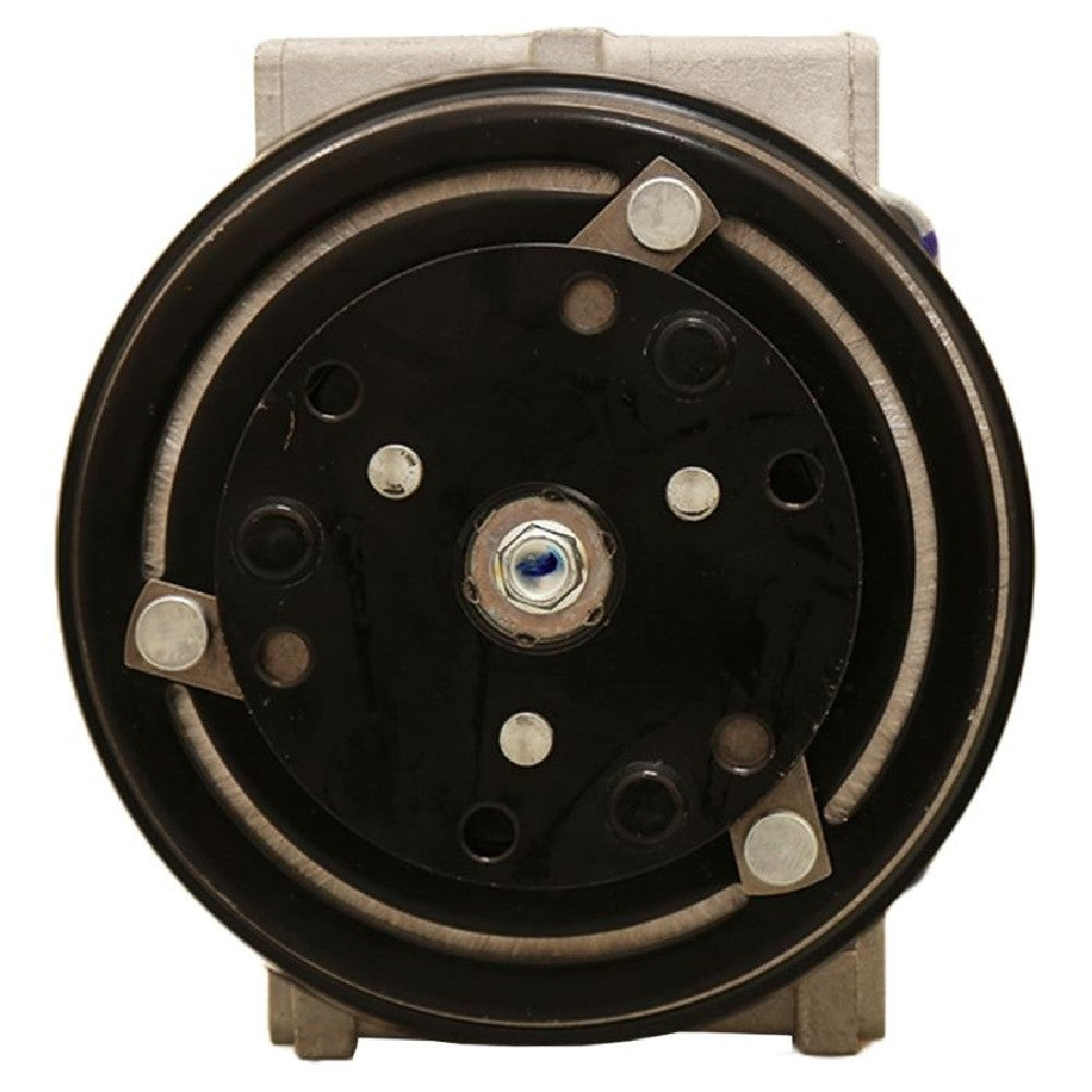 Compressor de Ar Condicionado para Ford Ranger - Mahle - ACP 1651 000S - (1)