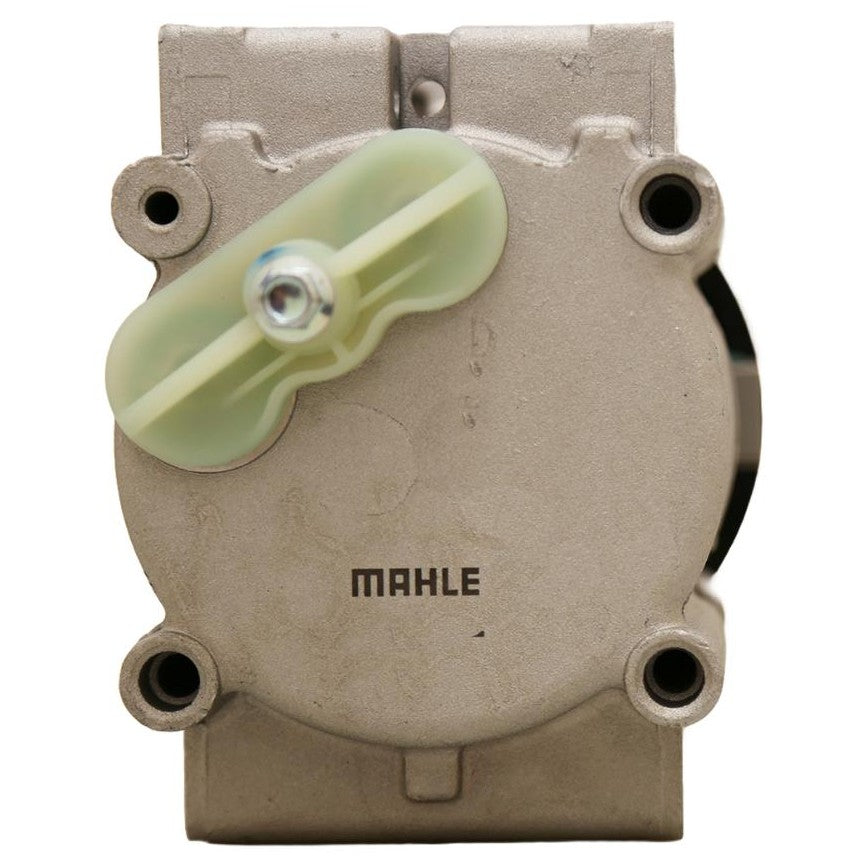 Compressor de Ar Condicionado para Ford Ranger - Mahle - ACP 1651 000S - (2)