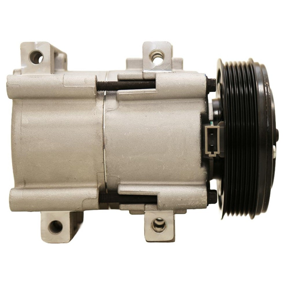 Compressor de Ar Condicionado para Ford Ranger - Mahle - ACP 1651 000S - (3)