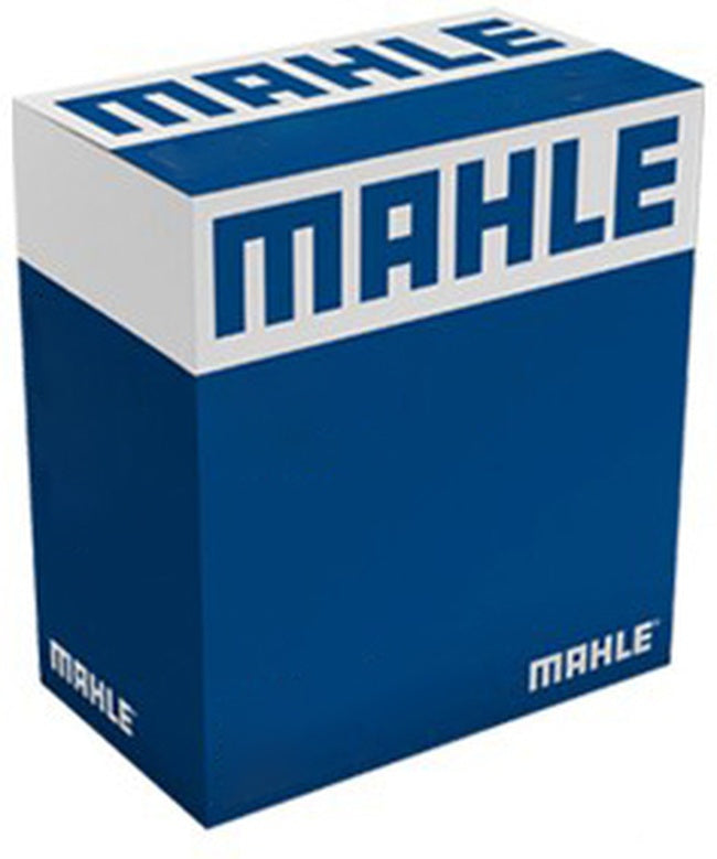 Compressor de Ar Condicionado - Mahle - ACP 1653 000S - (1)