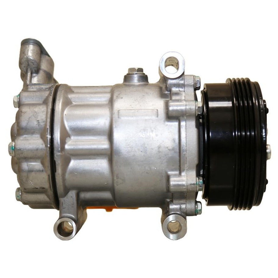 Compressor de Ar Condicionado para Nissan March - Mahle - ACP 1654 000S - (2)