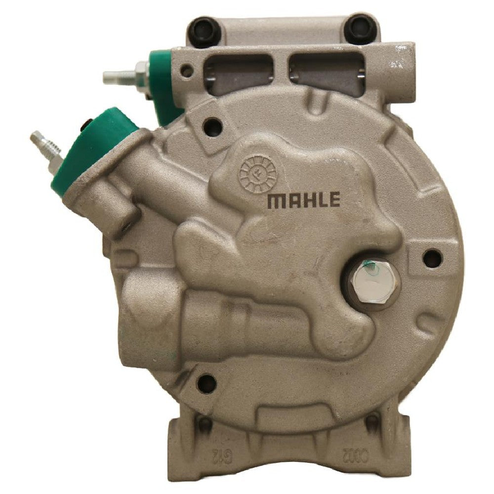 Compressor de Ar Condicionado - Mahle - ACP 1655 000S - (2)