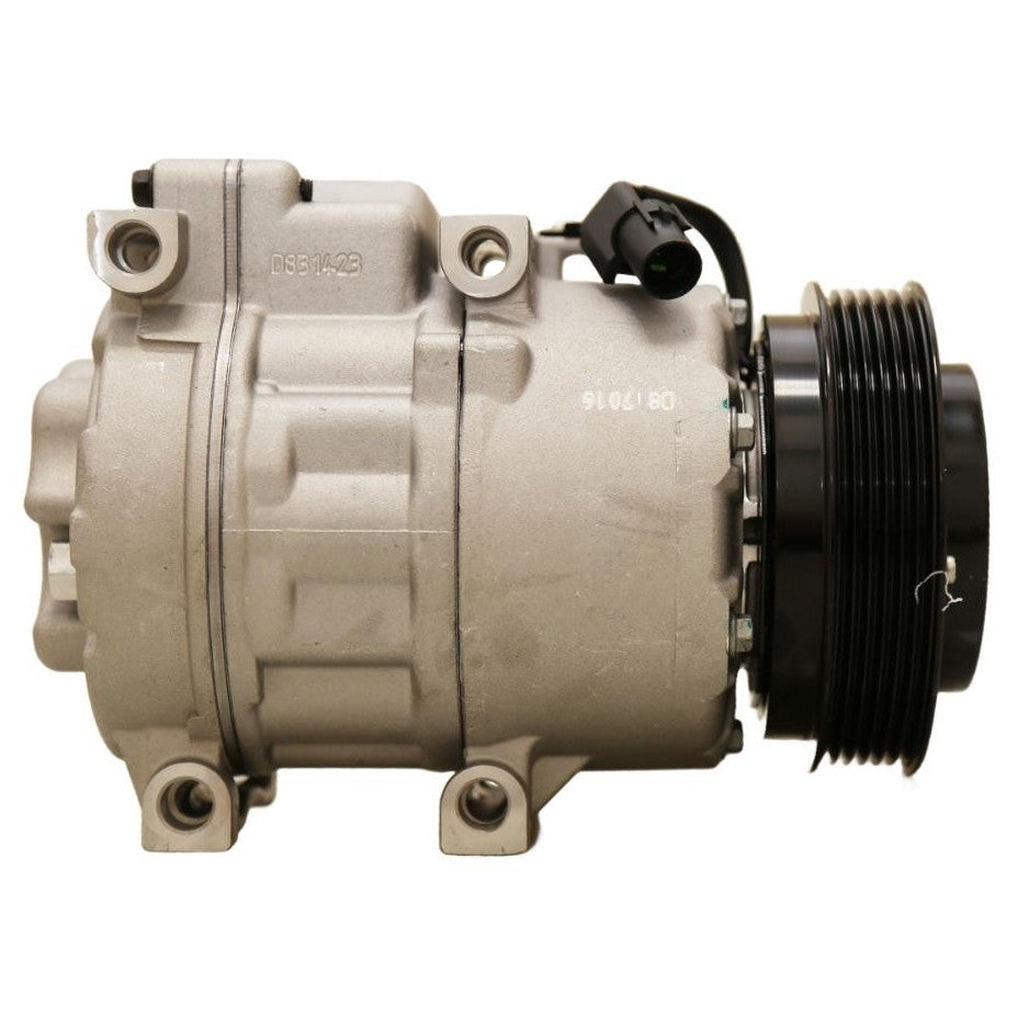 Compressor de Ar Condicionado - Mahle - ACP 1655 000S - (3)