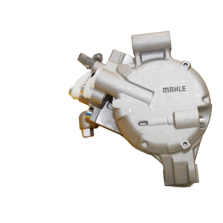 Compressor de Ar Condicionado - Mahle - ACP 1657 000S - (2)