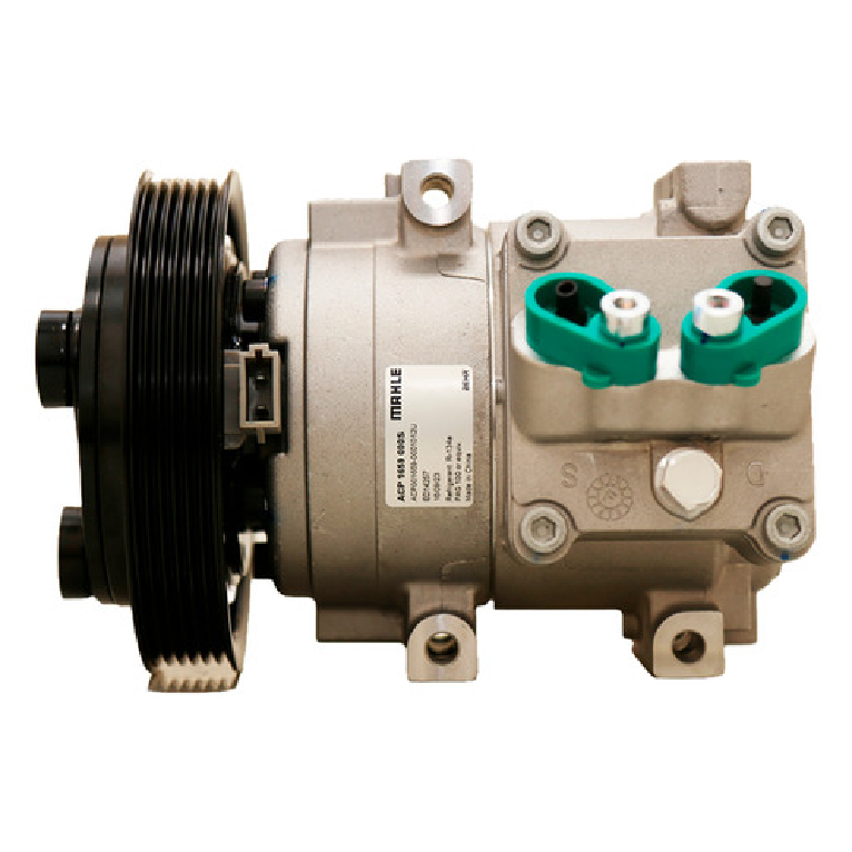Compressor de Ar Condicionado - Mahle - ACP 1659 000S - (1)