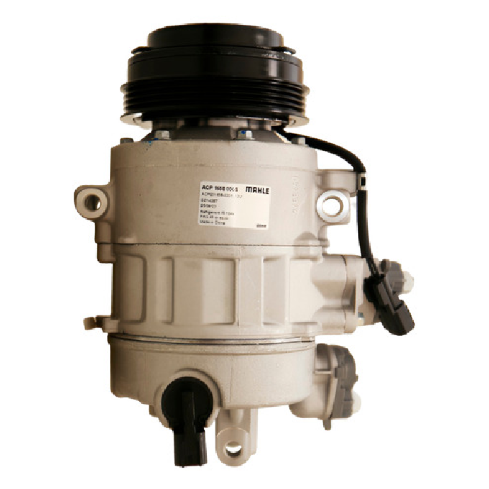 Compressor de Ar Condicionado - Mahle - ACP 1658 000S - (1)