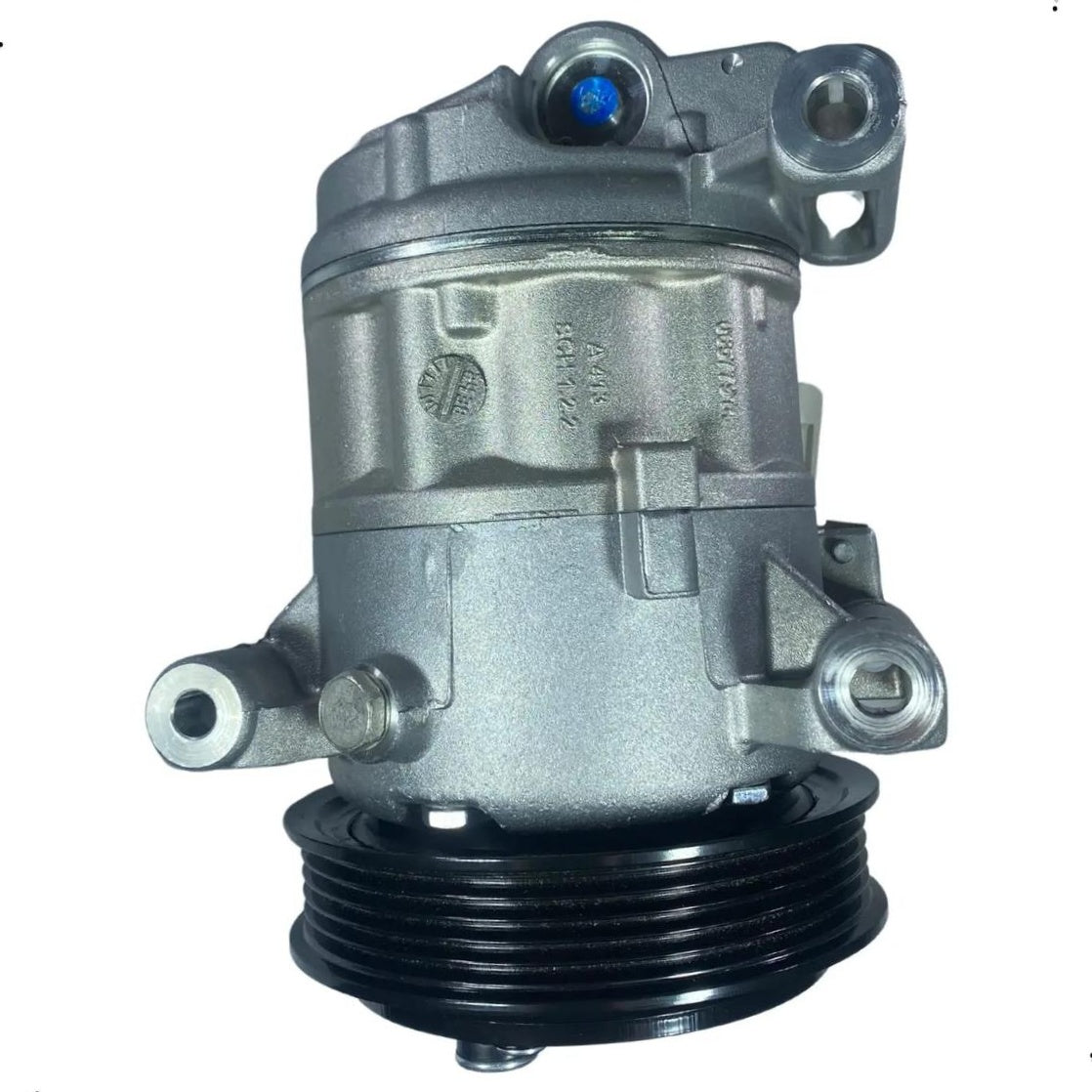 Compressor de Ar Condicionado - Mahle - ACP 220 001P - (1)