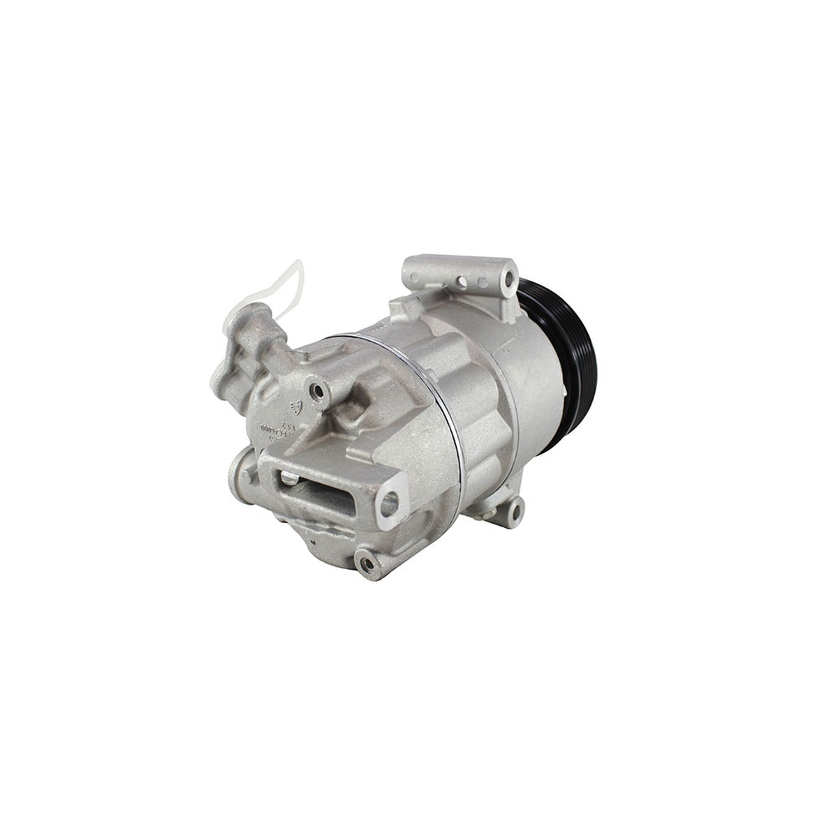 Compressor de Ar Condicionado - Mahle - ACP 221 001P - (9)