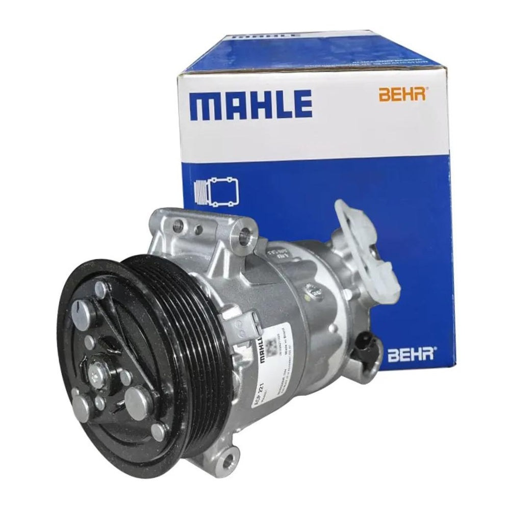 Compressor de Ar Condicionado - Mahle - ACP 221 001P - (1)