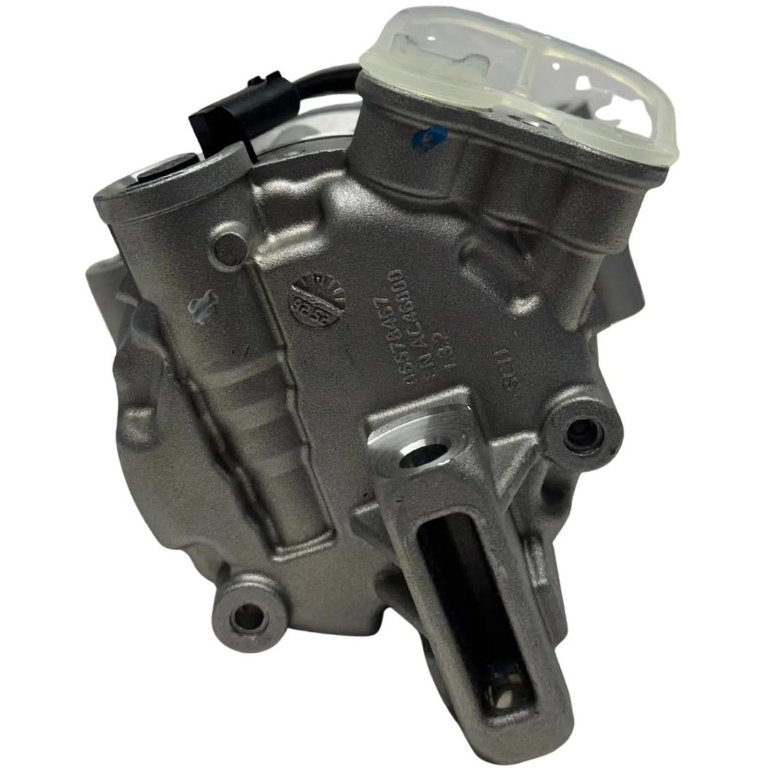 Compressor de Ar Condicionado - Mahle - ACP 221 001P - (6)