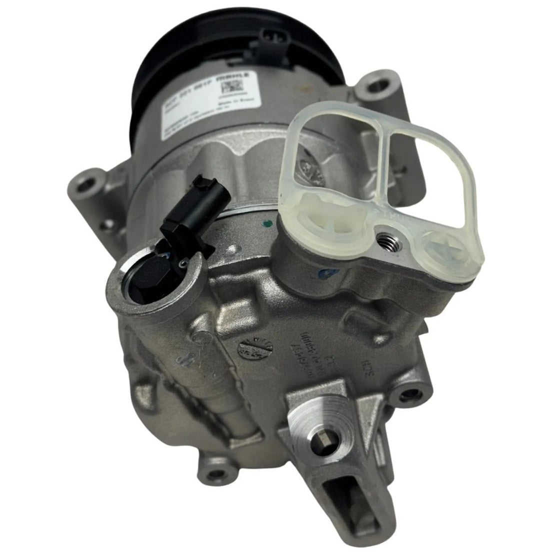 Compressor de Ar Condicionado - Mahle - ACP 221 001P - (7)