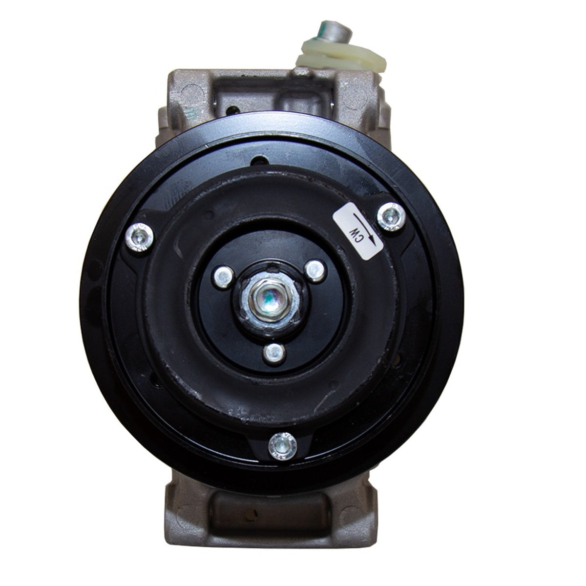 Compressor de Ar Condicionado - Mahle - ACP 23 000S - (2)